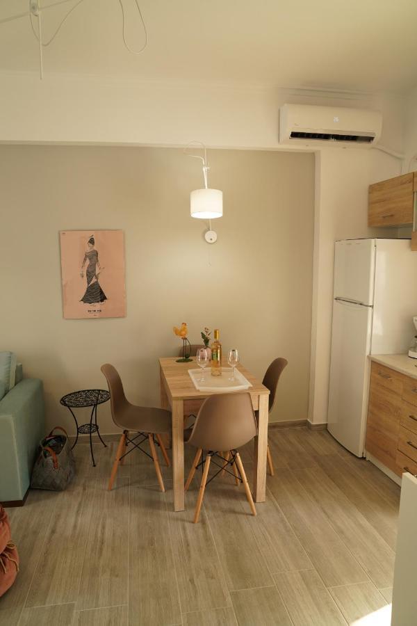 Athens Central Apartment 2 Mins To Metro エクステリア 写真