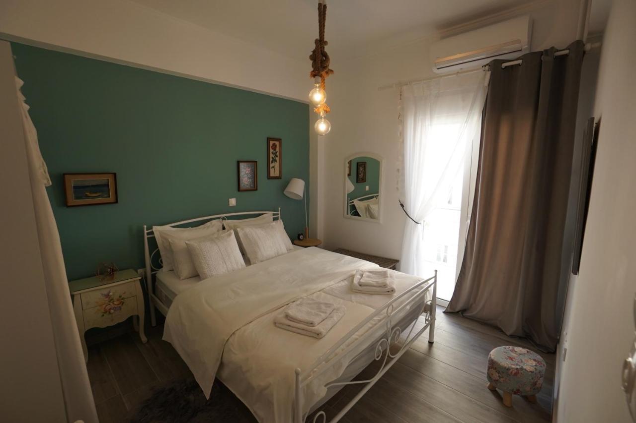 Athens Central Apartment 2 Mins To Metro エクステリア 写真