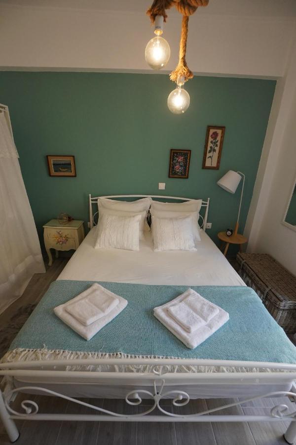 Athens Central Apartment 2 Mins To Metro エクステリア 写真