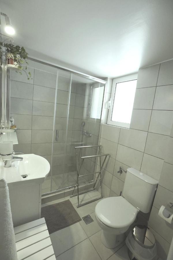Athens Central Apartment 2 Mins To Metro エクステリア 写真
