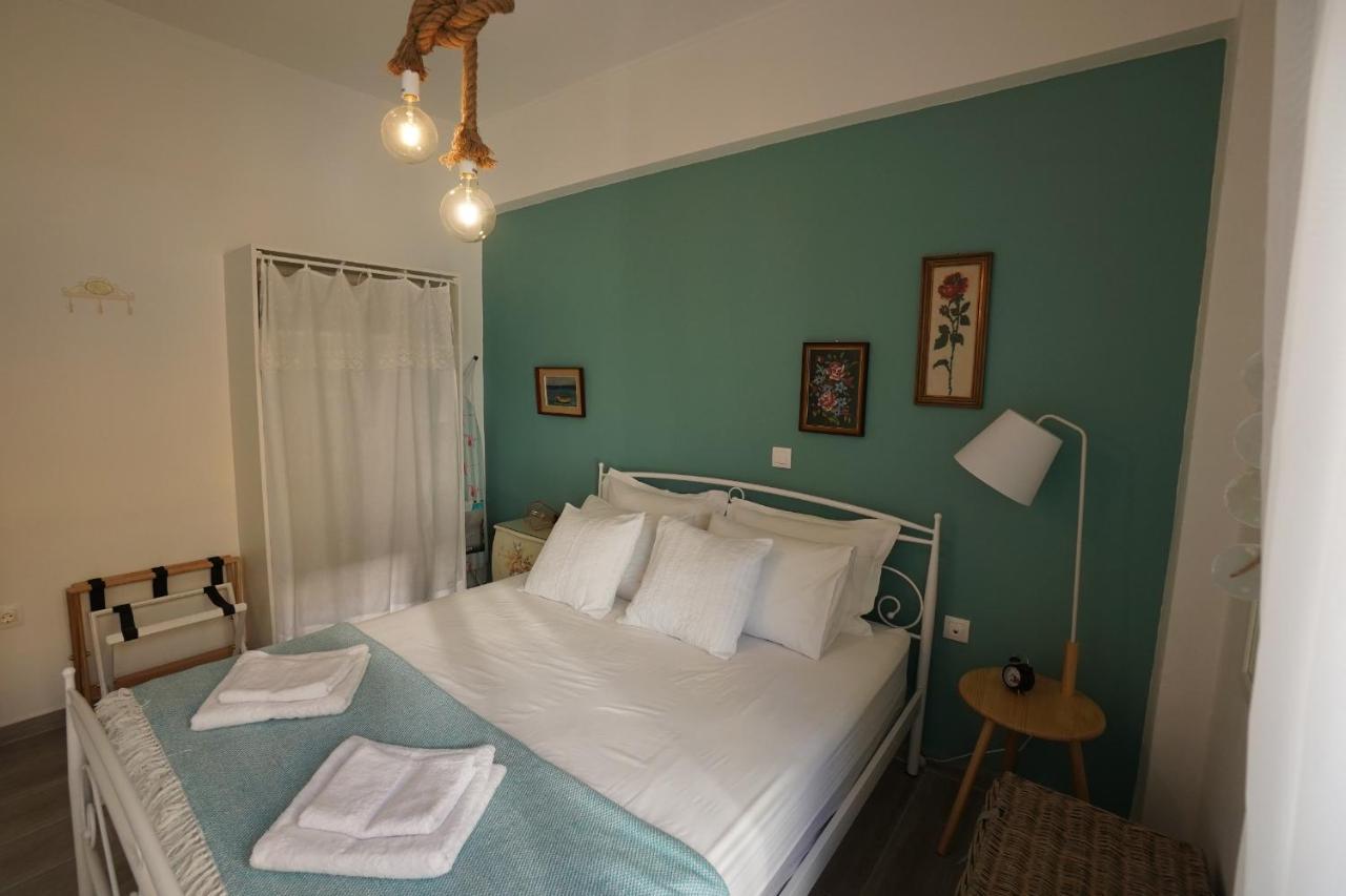 Athens Central Apartment 2 Mins To Metro エクステリア 写真