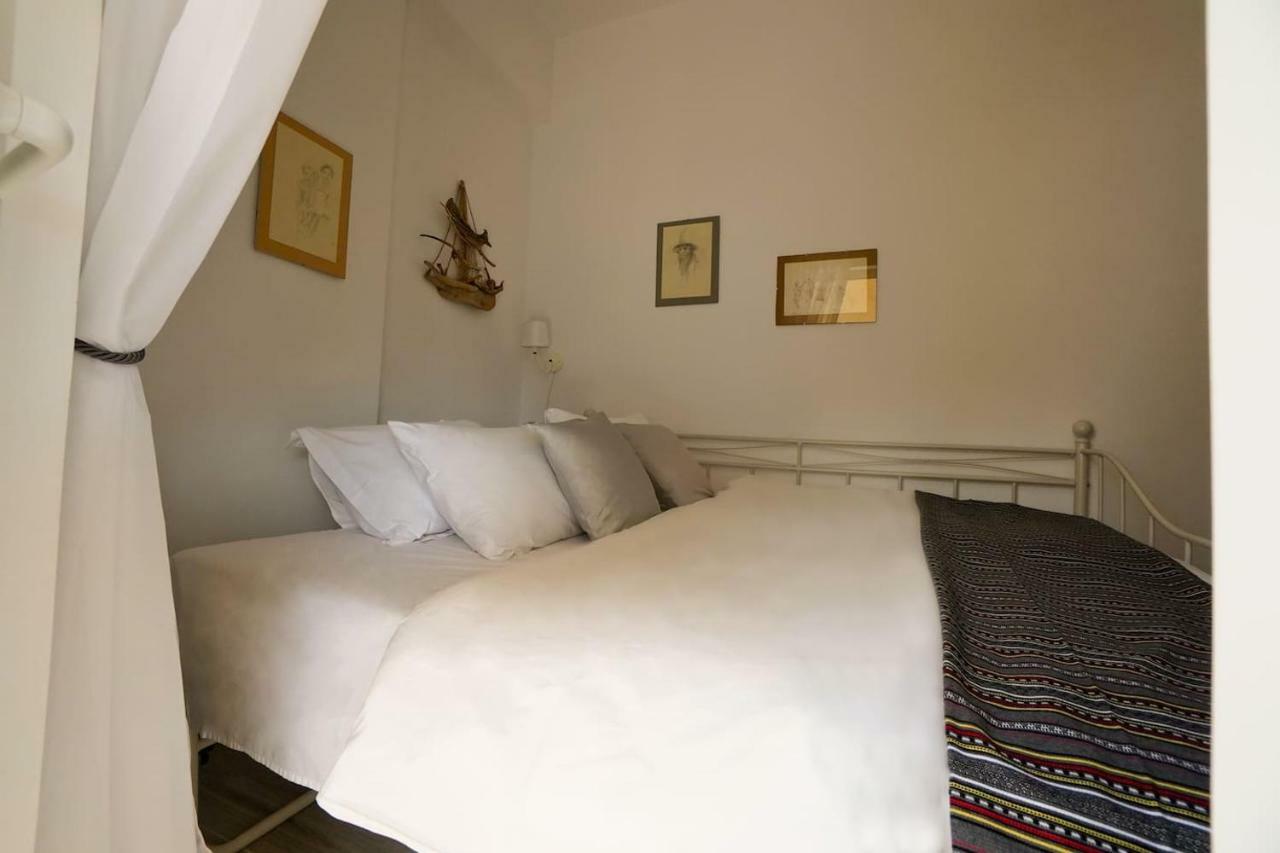 Athens Central Apartment 2 Mins To Metro エクステリア 写真