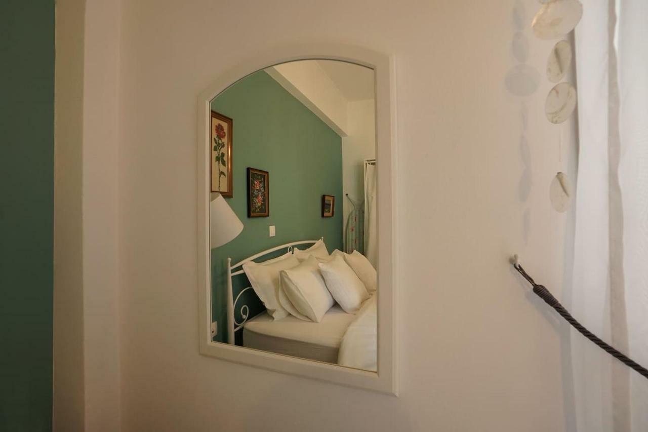 Athens Central Apartment 2 Mins To Metro エクステリア 写真