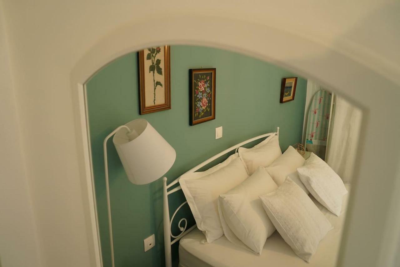 Athens Central Apartment 2 Mins To Metro エクステリア 写真